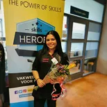 Student allround schoonheidsspecialist mbo