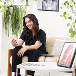 Babette is Hairstylist geworden na het volgende van de mbo-opleiding bij Zadkine