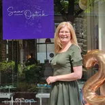 Ingrid doet de versnelde opleiding Opticien