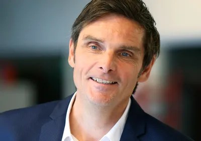 Marc Meijer - Directeur Techniek College Rotterdam