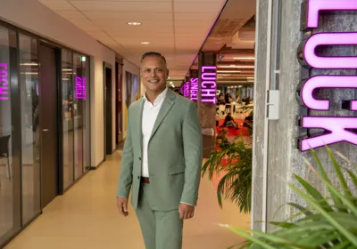 Aniel Ramawadh - fotograaf Sicco van Grieken SURF