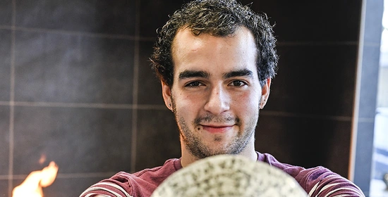 Een goede Zilversmid Vakschool Schoonhoven