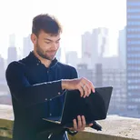 Mbo opleiding junior accountmanager Rotterdam