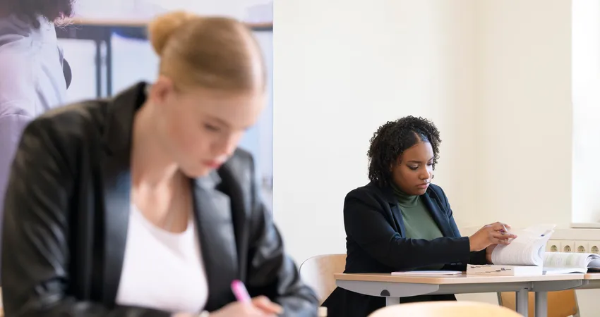 Rechten studeren kan ook op mbo niveau