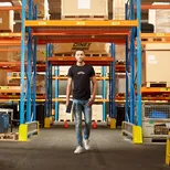 Stagiaires inzetten