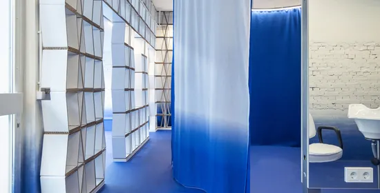 Het Zadkine Beauty en Design Lab