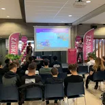 AFM Zadkine week van het geld Laura van Geest 