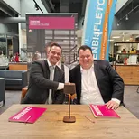Fletcher zadkine hotel opleiding horeca 
