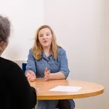 student sociaal werker mbo Zadkine