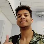 Student Verkoopmedewerker Optiek Evandro