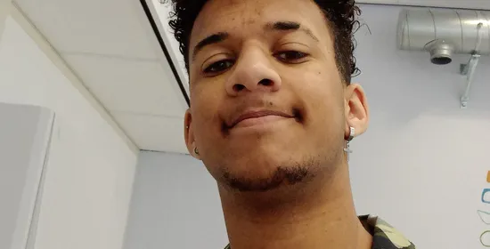 Student Verkoopmedewerker Optiek Evandro