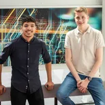 Techniek College Rotterdam Studenten