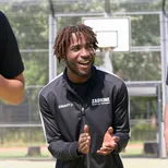 Buurtsportcoach opleiding mbo