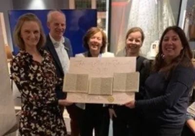 rotary rotterdam donatie voor goed onderwijs aan zadkine 