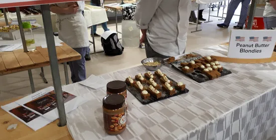 Zadkine goede school om te proeven 