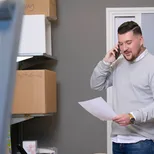Student van de Zadkine mbo opleiding Commercieel Medewerker