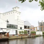 Locatie Zadkine Veghel