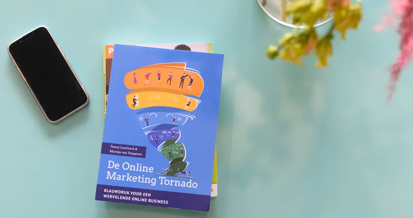 mbo opleiding marketing en communicatie niveau 4