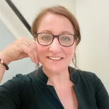 Simone Teeuwen - directeur Algemene Ondersteuning Zadkine