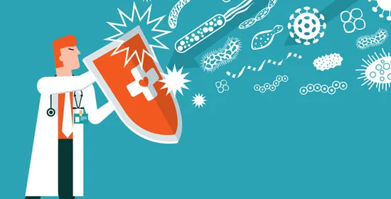 Hoe gaat Zadkine om met het corona-virus?