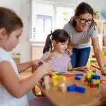 Zadkine en KindeRdam starten samen een nieuwe opleiding 