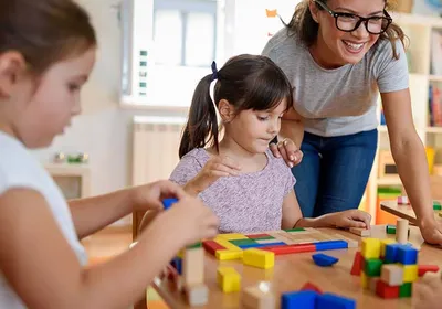 Zadkine en KindeRdam starten samen een nieuwe opleiding 