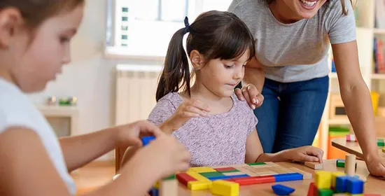 Zadkine en KindeRdam starten samen een nieuwe opleiding 