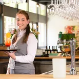 internationale wedstrijden horeca  