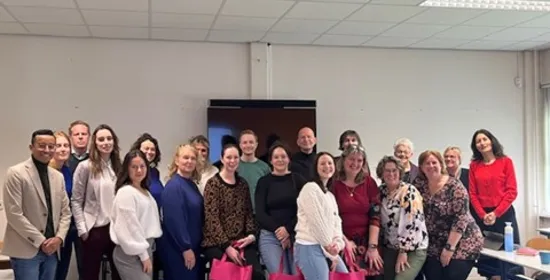 OCW Zadkine goede school opleiding Verzorgende-IG