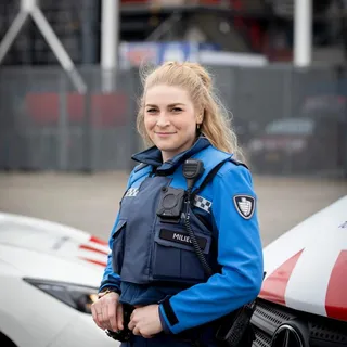 Carmen Muilwijk