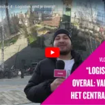 Decanenvlog Logistiek College