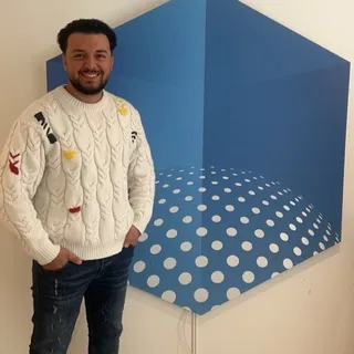Salim Aouam