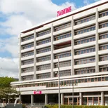 Zadkine Benthemplein