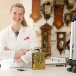 Student Allround Uurwerktechnicus 
