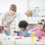 Pedagogisch-medewerker-opleiding