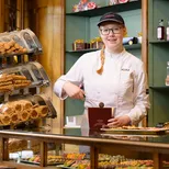 patisserie opleiding 