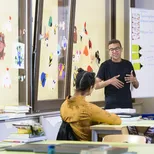 Student opleiding onderwijs
