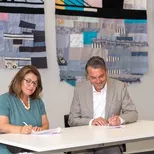 goede school, hoge verwachtingen
