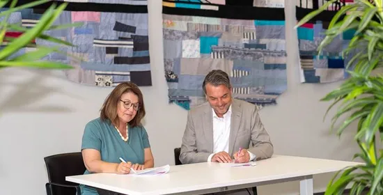 goede school, hoge verwachtingen