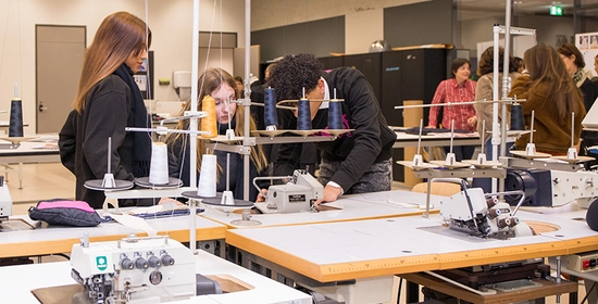 Basismedewerker Fashion opleiding