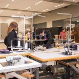 Basismedewerker Fashion opleiding