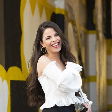 Modestudent Fashion Product Coordinator 