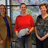 Zadkine goede school voor verpleegkundige