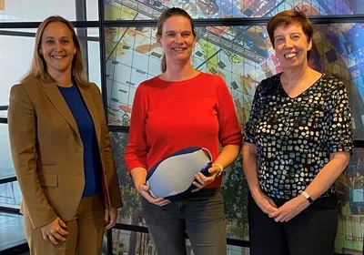 Zadkine goede school voor verpleegkundige