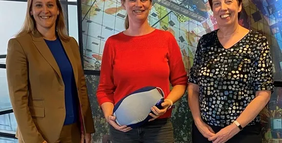 Zadkine goede school voor verpleegkundige