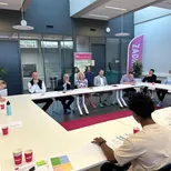 mbo raad bezoek zadkine strategische thema's 