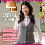 Magazine aanvragen