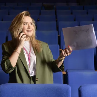 Studente mbo marketing en communicatie