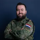Raymond van de Haar