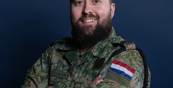 Raymond van de Haar